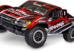 Traxxas Slash 1:10 HD RTR