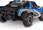 Traxxas Slash 1:10 HD RTR