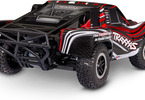 Traxxas Slash 1:10 HD RTR