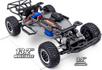 Traxxas Slash 1:10 HD RTR