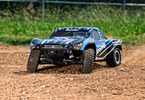 Traxxas Slash 1:10 HD RTR