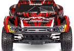 Traxxas Slash 1:10 HD RTR