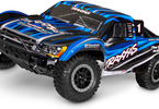 Traxxas Slash 1:10 HD RTR