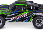 Traxxas Slash 1:10 BL-2s HD RTR