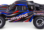 Traxxas Slash 1:10 BL-2s HD RTR