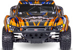 Traxxas Slash 1:10 BL-2s HD RTR