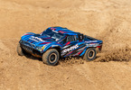 Traxxas Slash 1:10 BL-2s HD RTR