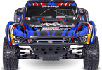 Traxxas Slash 1:10 BL-2s HD RTR