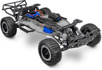 Traxxas Slash 1:10 BL-2s HD RTR