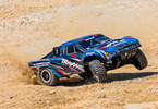 Traxxas Slash 1:10 BL-2s HD RTR