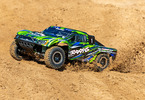 Traxxas Slash 1:10 BL-2s HD RTR