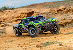 Traxxas Slash 1:10 BL-2s HD RTR