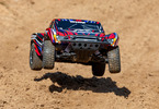 Traxxas Slash 1:10 BL-2s HD RTR