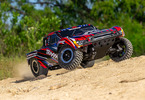 Traxxas Slash 1:10 BL-2s HD RTR