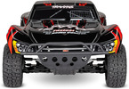 Traxxas Slash 1:10 VXL HD RTR