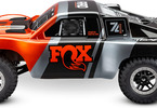 Traxxas Slash 1:10 VXL HD RTR