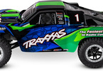 Traxxas Slash 1:10 VXL HD RTR