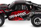 Traxxas Slash 1:10 VXL HD RTR