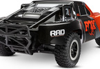 Traxxas Slash 1:10 VXL HD RTR