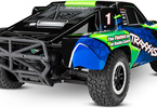 Traxxas Slash 1:10 VXL HD RTR