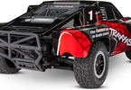 Traxxas Slash 1:10 VXL HD RTR