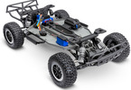 Traxxas Slash 1:10 VXL HD RTR