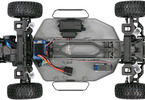 Traxxas Slash 1:10 VXL HD RTR