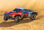 Traxxas Slash 1:10 VXL HD RTR