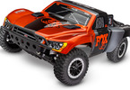 Traxxas Slash 1:10 VXL HD RTR