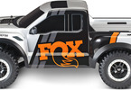 Traxxas Ford Raptor BL-2s 1:10 RTR Fox