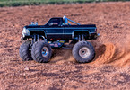 Traxxas motor střídavý 3350ot/V, ECM (pro TRX-4M)