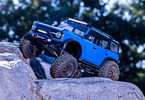 Traxxas motor střídavý 3350ot/V, ECM (pro TRX-4M)