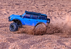 Traxxas motor střídavý 3350ot/V, ECM (pro TRX-4M)