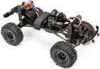 Traxxas motor střídavý 3350ot/V, ECM (pro TRX-4M)