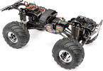 Traxxas motor střídavý 3350ot/V, ECM (pro TRX-4M)