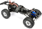 Traxxas motor střídavý 3350ot/V, ECM (pro TRX-4M)