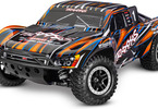 Traxxas Slash 1:10 VXL HD 4WD RTR