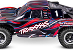 Traxxas Slash 1:10 VXL HD 4WD RTR