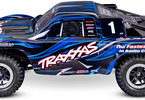 Traxxas Slash 1:10 VXL HD 4WD RTR