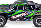 Traxxas Slash 1:10 VXL HD 4WD RTR