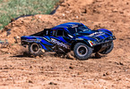 Traxxas Slash 1:10 VXL HD 4WD RTR