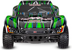 Traxxas Slash 1:10 VXL HD 4WD RTR