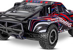 Traxxas Slash 1:10 VXL HD 4WD RTR