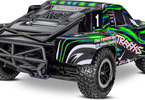 Traxxas Slash 1:10 VXL HD 4WD RTR