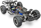 Traxxas Slash 1:10 VXL HD 4WD RTR