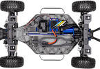 Traxxas Slash 1:10 VXL HD 4WD RTR