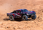 Traxxas Slash 1:10 VXL HD 4WD RTR