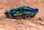 Traxxas Slash 1:10 VXL HD 4WD RTR