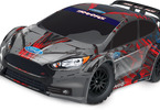 Traxxas Ford Fiesta 1:10 4WD RTR