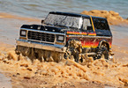 Traxxas TRX-4 Ford Bronco 1979 1:10 RTR